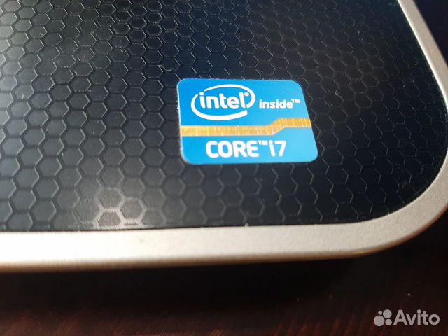 8 ядер Core i7-3632QM Radeon 7700 SSD/HDD 8 RAM объявление продам