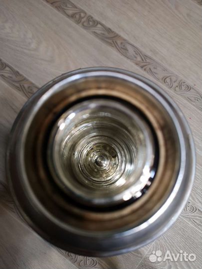 Термос китайский СССР