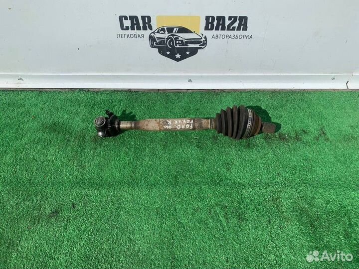 Полуось (привод) передняя правая R Ford Focus