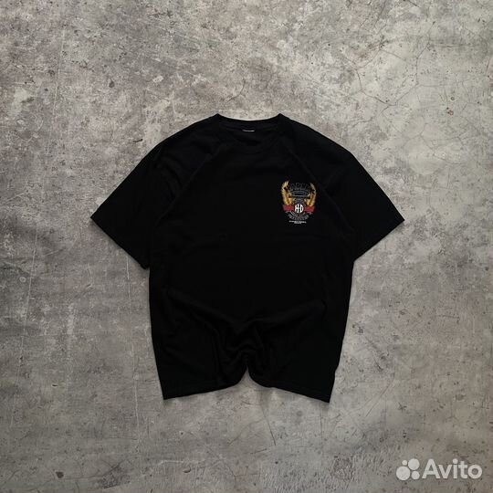 Футболка Harley Davidson vintage