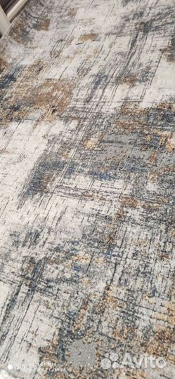 Ковровое покрытие бу