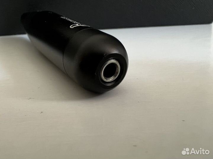 Машинка для перманентного макияжа