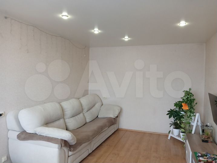 4-к. квартира, 73,1 м², 5/5 эт.