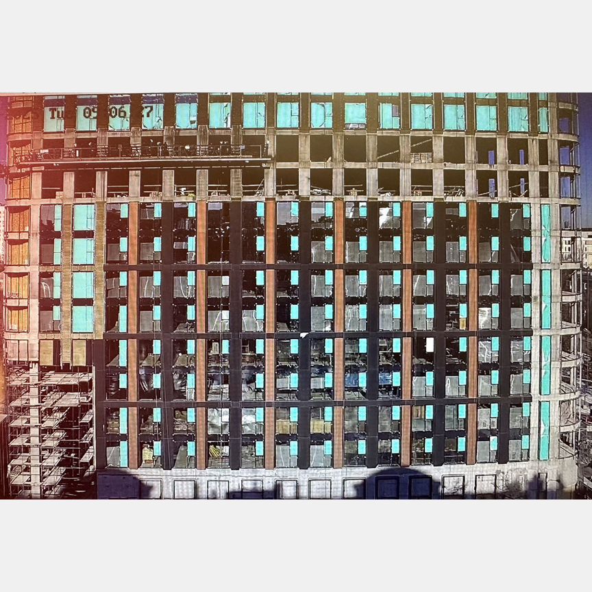 3-к. квартира, 70,8 м², 13/19 эт.