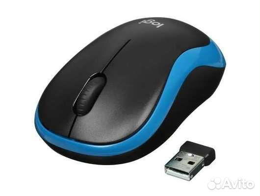 Беспроводная мышь