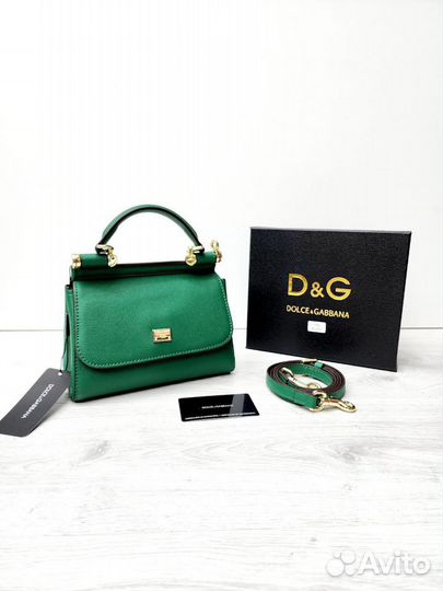 Dolce & Gabbana сумки женские