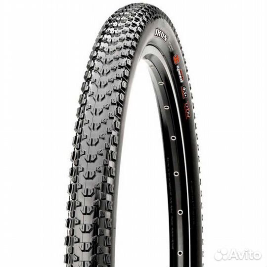 Покрышка Maxxis Ikon 26х2.2 3CS/EXO/TR