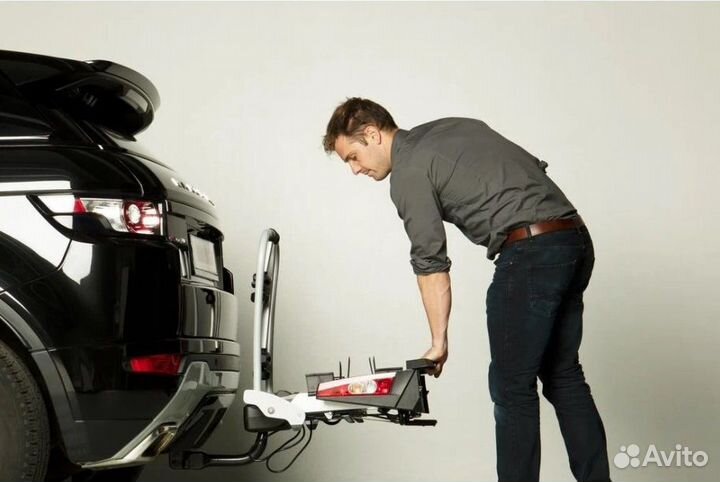 Велокрепление Yakima FoldClick 2