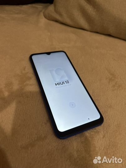 Xiaomi Redmi 9A, 3/32 ГБ