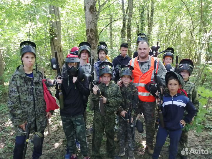 Армейский рукопашный бой. Универсальный бой