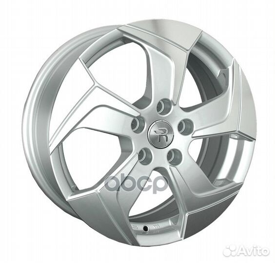 Диск Replay, NS156 6.5x17/5x114.3ET40 66.1