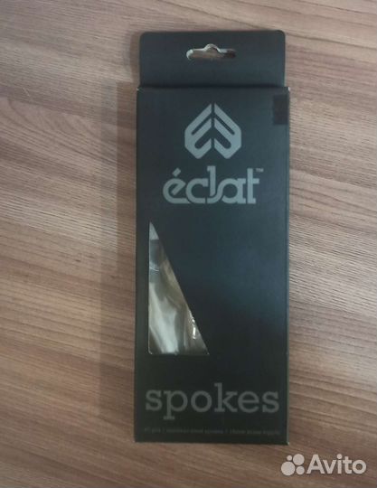 Спицы Eclat 192