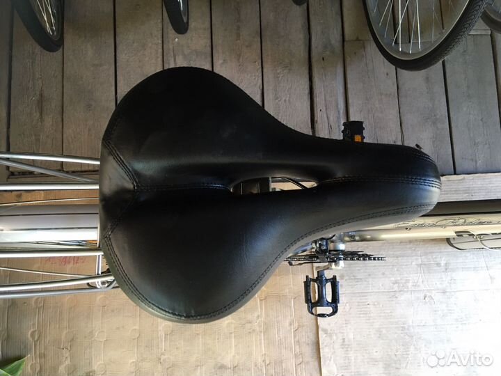 Велосипед (Япония) 