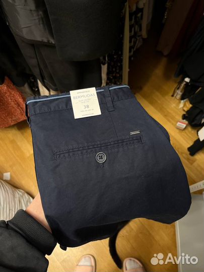 Springfield шорты