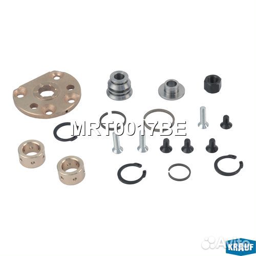 Ремкомплект турбокомпрессора