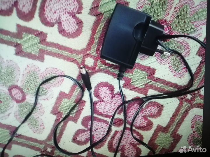 Адаптер блок питания