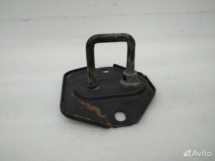 Крюк замка капота Jaguar Xf 1 X250 рестайлинг