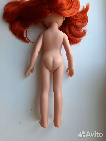 Кукла Paola Reina Кристи Паола Рейна