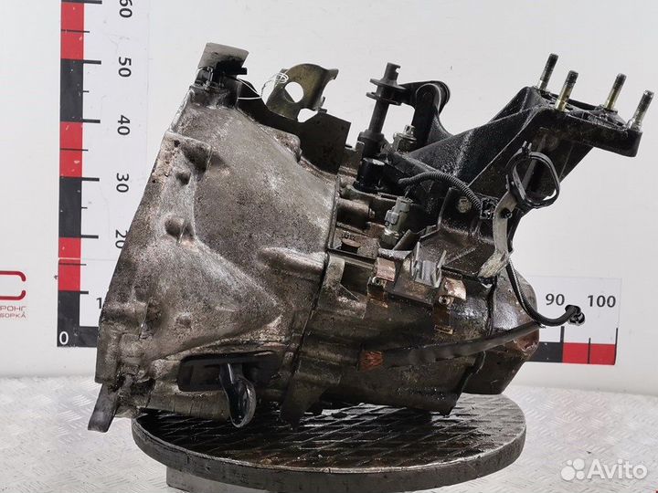 Кпп для Fiat Ducato 2 (230)