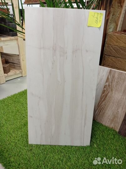 Керамическая плитка керамогранит 60*30