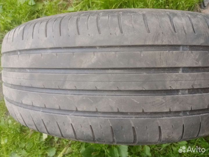 Premiorri Solazo 195/55 R16