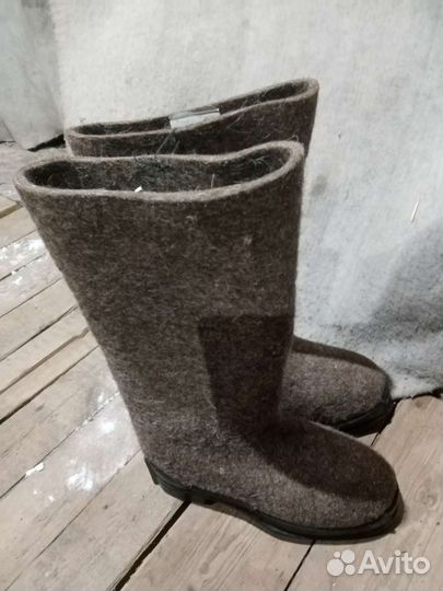Валенки