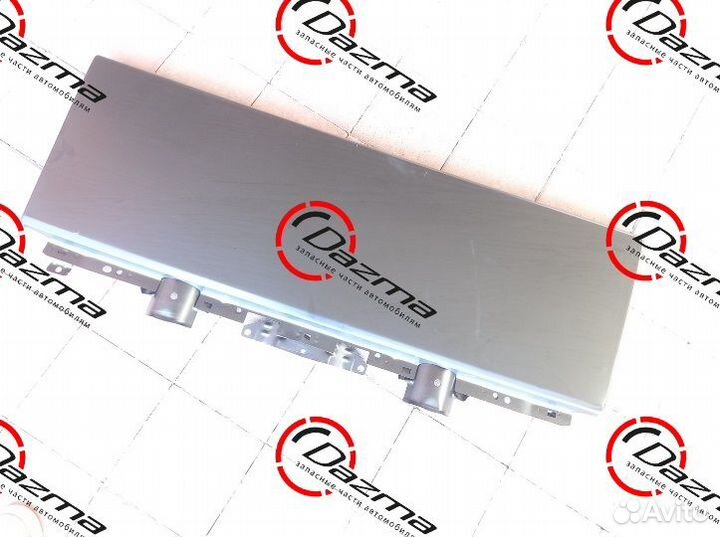 SAT stis840030 Панель передняя (капот) NLR85/NMR85