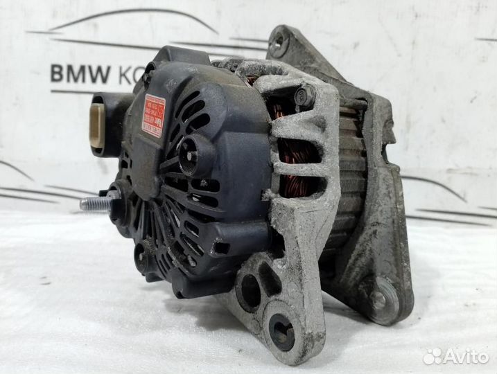 Генератор 13.5V 90A Hyundai Getz