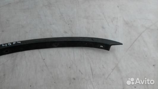 Молдинг крыла заднего левого BMW X5 E53 (49F04EG01