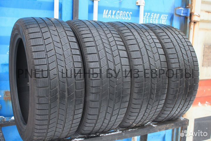 Pirelli Scorpion Ice&Snow 275/45 R20 81R