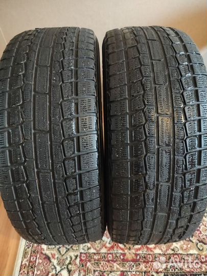 Yokohama Ice Guard IG20 225/55 R18