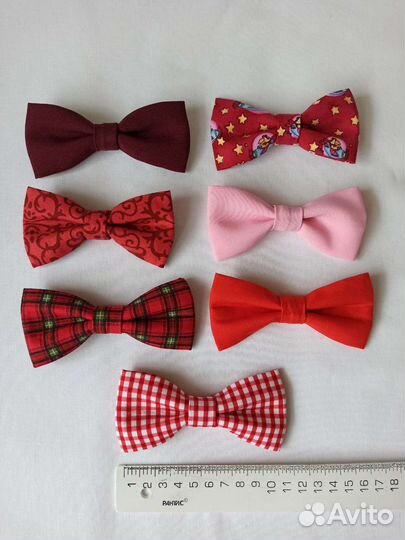 Галстук бабочка для мальчика