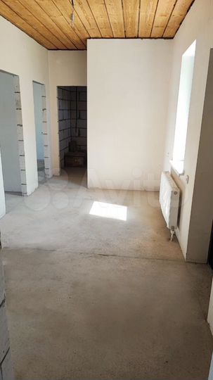 Дом 66,1 м² на участке 4,1 сот.