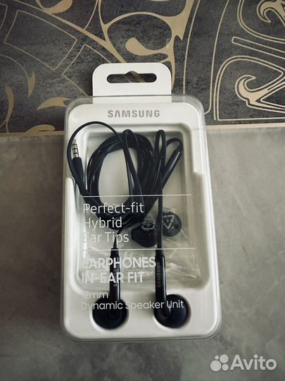 Наушники samsung
