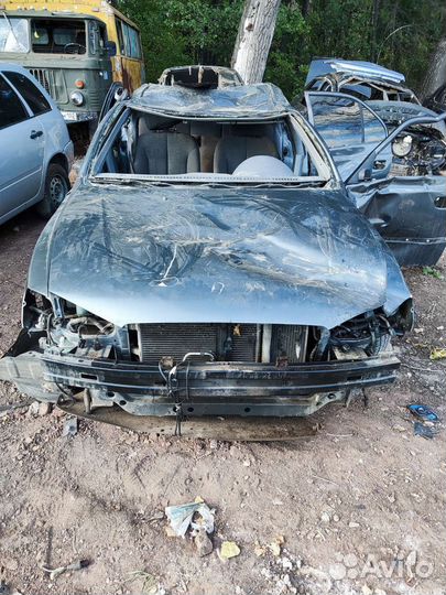 Авторазбор хендай акцент Hyundai accent 1.5 МКПП