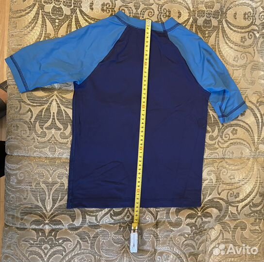 Гидромайка детская Qulksilver