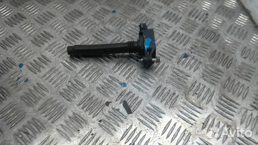 Катушка зажигания бензиновая jeep grand cherokee W