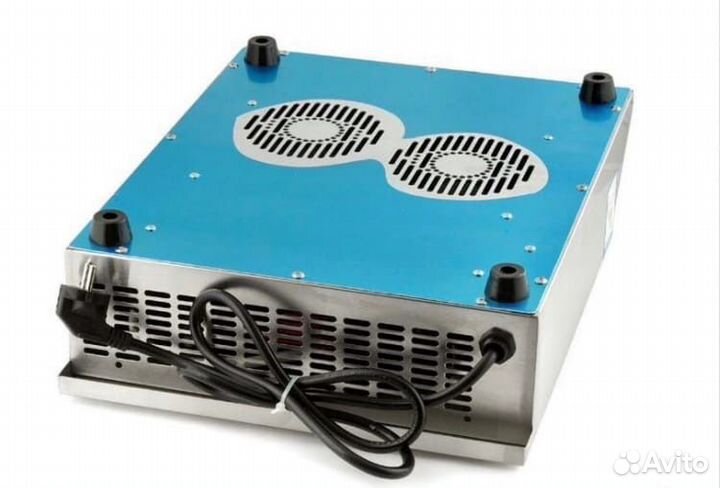 Индукционная плита