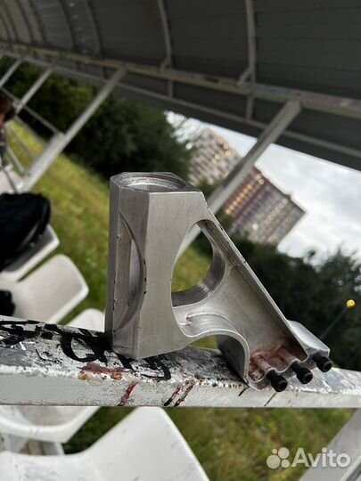 Стакан Прото