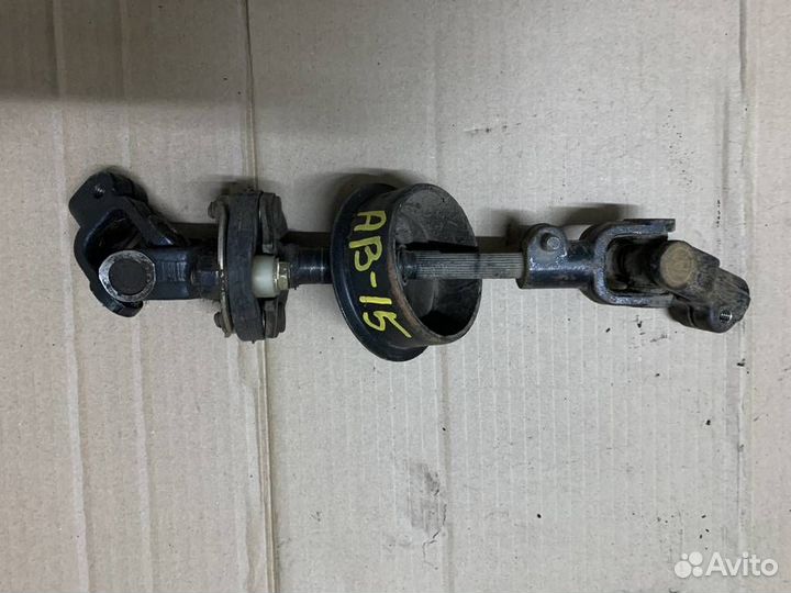 Карданчик toyota camry SV30