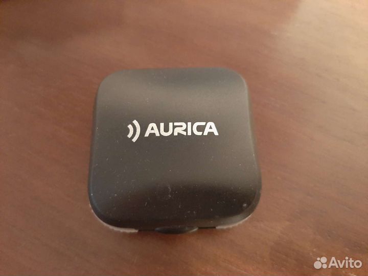 Слуховой аппарат aurica Атом a8DM B13
