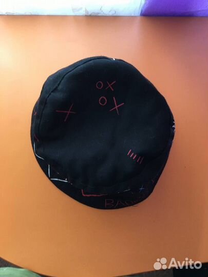 Панама летняя