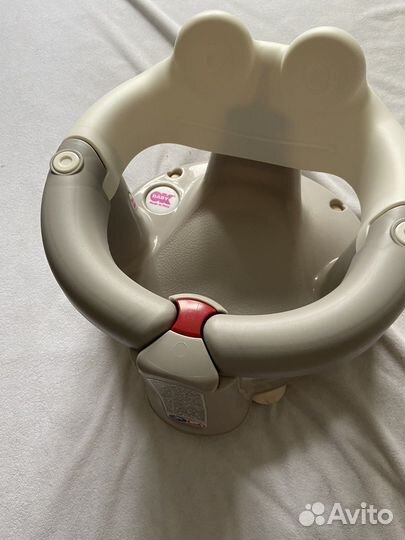 Стульчик для купания