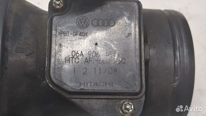 Измеритель потока воздуха Volkswagen Passat 5, 199