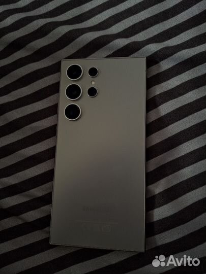 Samsung Galaxy S24 Ultra, 12/256 ГБ