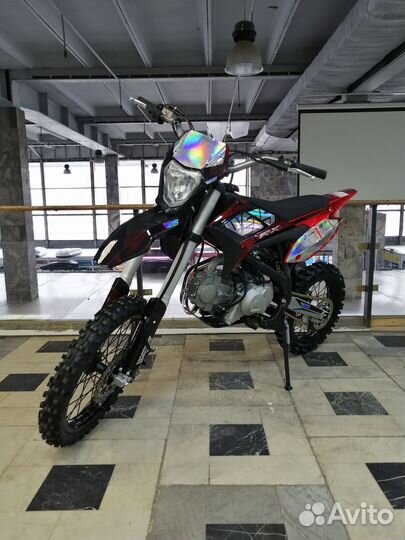 Пит Байк Wels CRF 125