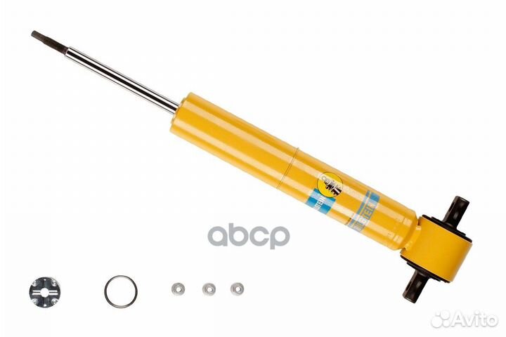 Амортизатор передний 24186926 Bilstein