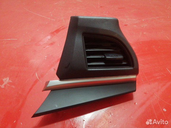 Дефлектор воздушный Toyota Corolla E180