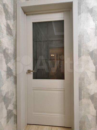 1-к. квартира, 32 м², 2/5 эт.