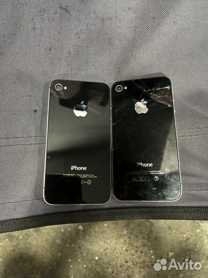Телефон iPhone 4s